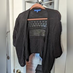 Apt 9 bolo cardigan
